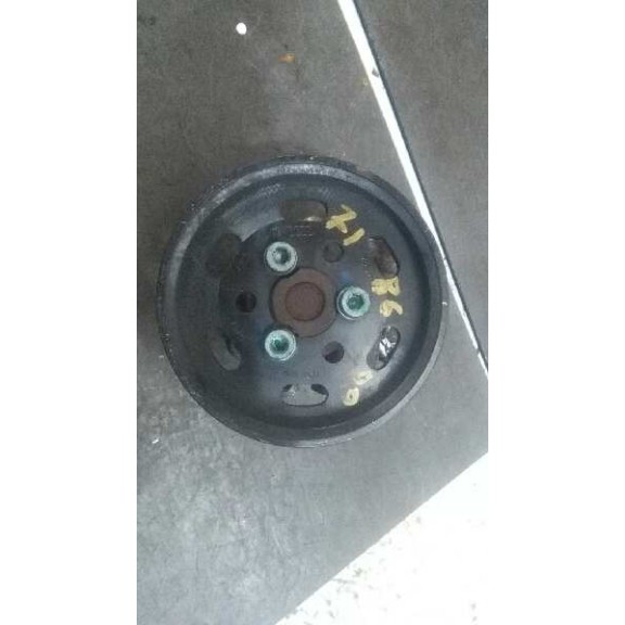 Recambio de bomba direccion para seat alhambra (7v9) sport referencia OEM IAM 7M0145157 12CM 