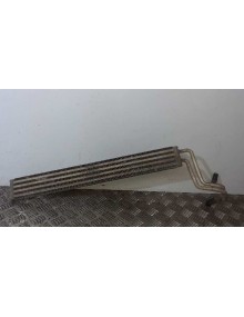 Recambio de radiador aceite para volkswagen touareg (7la) tdi v10 referencia OEM IAM 7L6422885 95534706910 7L6422885E