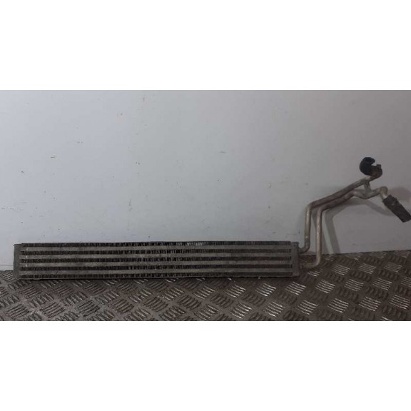 Recambio de radiador aceite para volkswagen touareg (7la) tdi v10 referencia OEM IAM 7L6422885 95534706910 7L6422885E