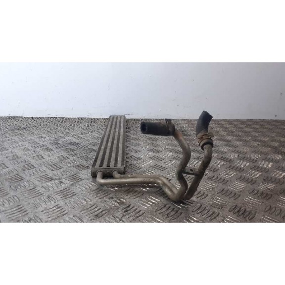 Recambio de radiador aceite para volkswagen touareg (7la) tdi v10 referencia OEM IAM 7L6422885 95534706910 7L6422885E