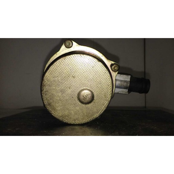 Recambio de depresor freno / bomba vacio para renault kangoo (f/kc0) alize referencia OEM IAM 8200327149  