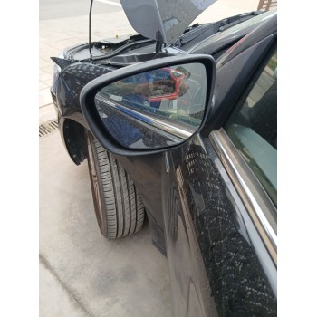 RETROVISOR IZQUIERDO E1021265 E90411054 