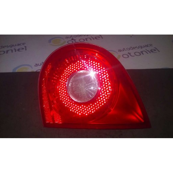 Recambio de piloto trasero derecho interior para volkswagen golf v berlina (1k1) conceptline (e) referencia OEM IAM   INTERIOR