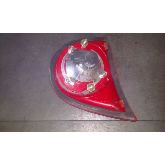 Recambio de piloto trasero derecho interior para volkswagen golf v berlina (1k1) conceptline (e) referencia OEM IAM   INTERIOR