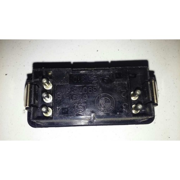 Recambio de warning para bmw serie 3 berlina (e36) 325i referencia OEM IAM 613113907511  