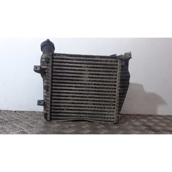 Recambio de intercooler para volkswagen touareg (7la) tdi v10 referencia OEM IAM 7L0145804 7L6145804B 95514580400