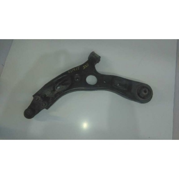 Recambio de brazo suspension inferior delantero izquierdo para kia carens ( ) 1.7 crdi cat referencia OEM IAM   