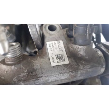Recambio de despiece motor para volkswagen golf vi (5k1) advance referencia OEM IAM CBDC  143.000KM