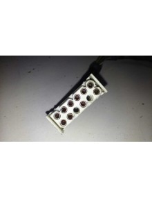 Recambio de mando luces para bmw serie 3 berlina (e36) 325i referencia OEM IAM    2