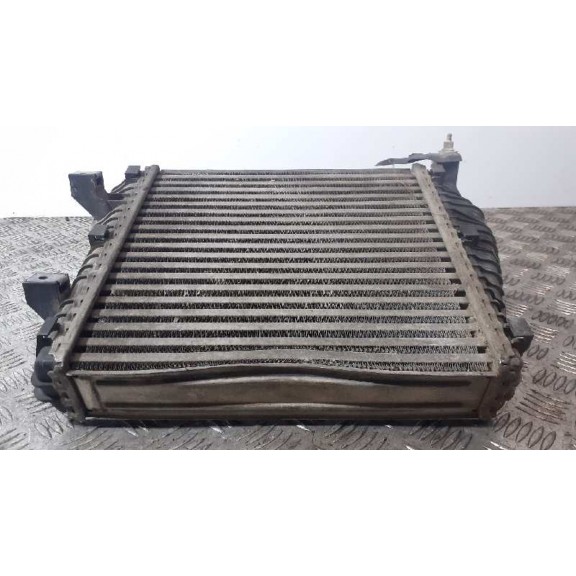 Recambio de intercooler para volkswagen touareg (7la) tdi v10 referencia OEM IAM 7L0145804 7L6145804B 95514580400