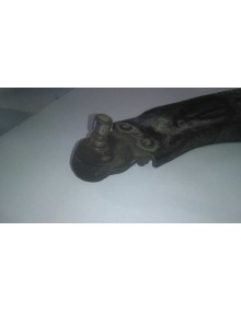 Recambio de brazo suspension inferior delantero izquierdo para kia carens ( ) 1.7 crdi cat referencia OEM IAM    2