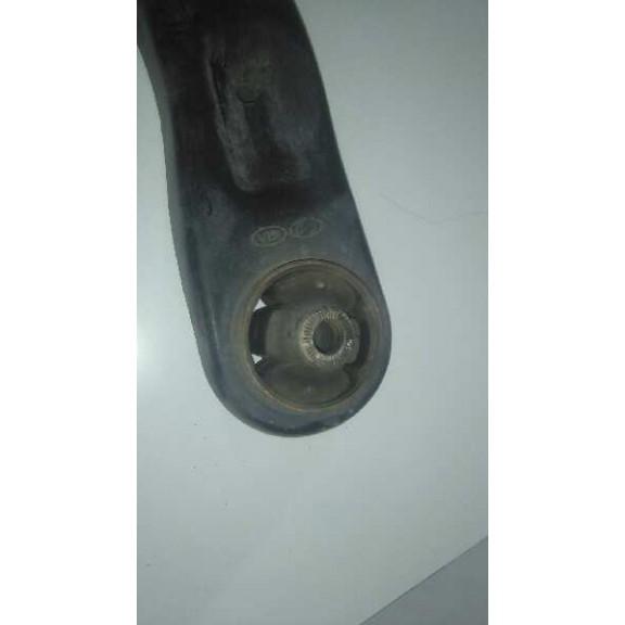 Recambio de brazo suspension inferior delantero izquierdo para kia carens ( ) 1.7 crdi cat referencia OEM IAM   