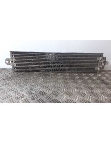 Recambio de radiador aceite para volkswagen touareg (7la) tdi v10 referencia OEM IAM 7L0317019 95530701703 7L0317021