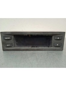 Recambio de display para chevrolet epica lt referencia OEM IAM 96647799 96647799 