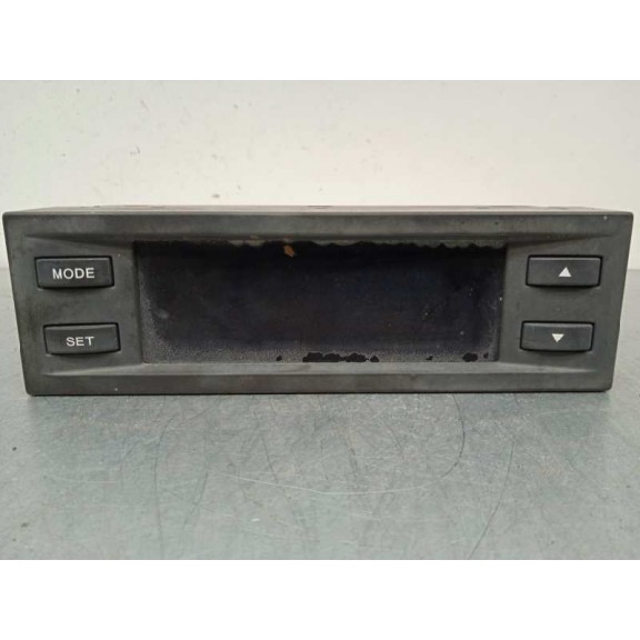 Recambio de display para chevrolet epica lt referencia OEM IAM 96647799 96647799 