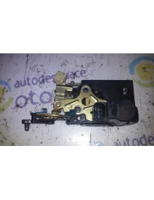 Recambio de cerradura puerta trasera derecha para daewoo kalos 1.2 se referencia OEM IAM   2PIN