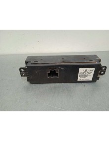 Recambio de display para chevrolet epica lt referencia OEM IAM 96647799 96647799  2