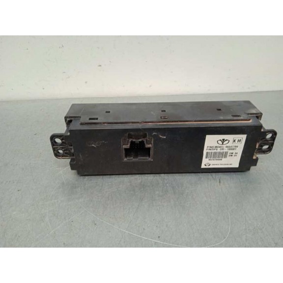 Recambio de display para chevrolet epica lt referencia OEM IAM 96647799 96647799 