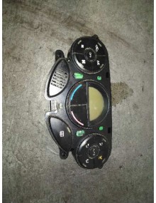 Recambio de mando climatizador para ford focus berlina (cak) trend referencia OEM IAM 2S4H18C612AJ  