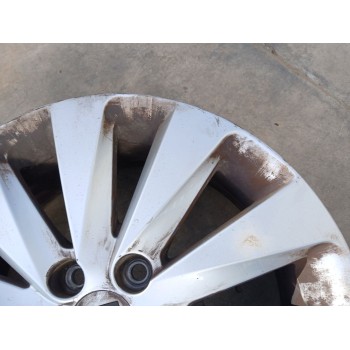 Recambio de llanta para seat arona (kj7, kjp) 1.0 tsi referencia OEM IAM 6F9601025  