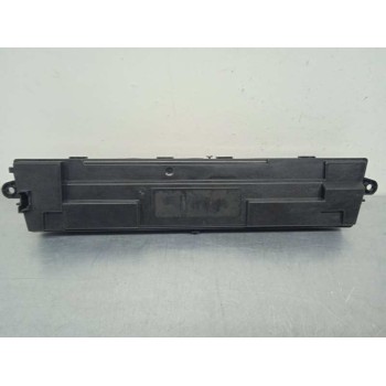 Recambio de mando climatizador para bmw serie 1 lim. (f20) 116d efficientdynamics edition referencia OEM IAM  E107598D00 