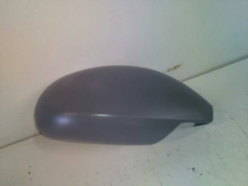 Recambio de carcasa retrovisor derecho para seat ibiza (6l1) referencia OEM IAM 6L0857538 GRU NUEVO IMPRIMADO
