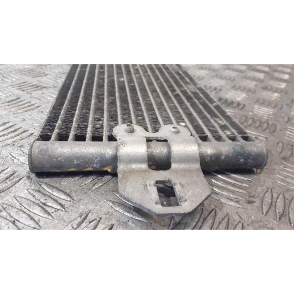 Recambio de radiador aceite para volkswagen touareg (7la) tdi v10 referencia OEM IAM 7L0317019 95530701703 7L0317021