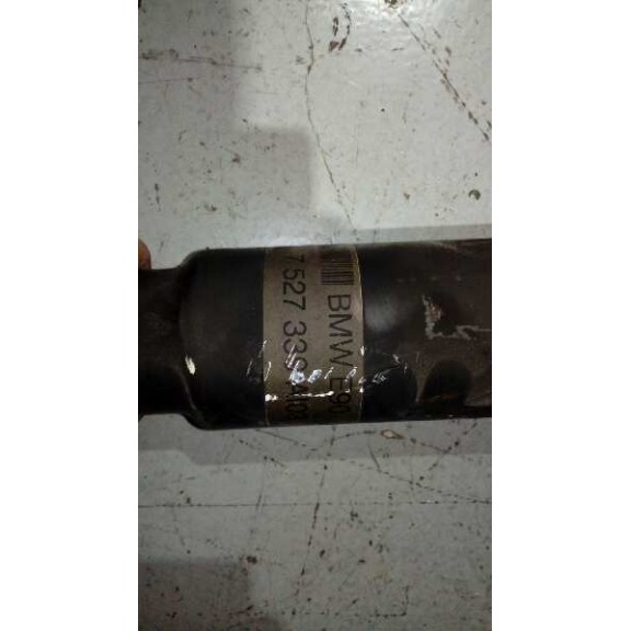 Recambio de transmision central para bmw serie 3 berlina (e90) 320d referencia OEM IAM   