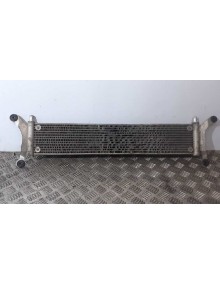 Recambio de radiador aceite para volkswagen touareg (7la) tdi v10 referencia OEM IAM 7L6121212A  