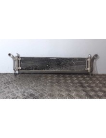 Recambio de radiador aceite para volkswagen touareg (7la) tdi v10 referencia OEM IAM 7L6121212A   2