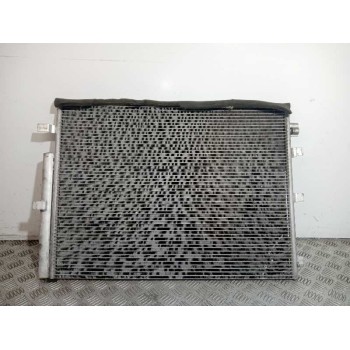 Recambio de condensador / radiador aire acondicionado para renault fluence z.e. dynamique referencia OEM IAM 921001367R  