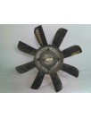 Recambio de ventilador viscoso motor para bmw serie 3 berlina (e30) 316i referencia OEM IAM 1719042  