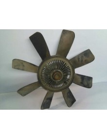 Recambio de ventilador viscoso motor para bmw serie 3 berlina (e30) 316i referencia OEM IAM 1719042   2