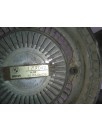 Recambio de ventilador viscoso motor para bmw serie 3 berlina (e30) 316i referencia OEM IAM 1719042  