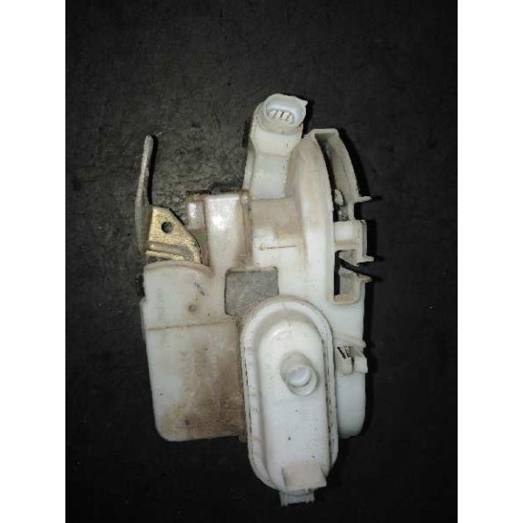 Recambio de cerradura puerta delantera derecha para volkswagen polo berlina (6n2) conceptline referencia OEM IAM  3 PIN 5P