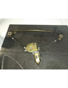 Recambio de elevalunas delantero derecho para citroën ax 1.5d armonia referencia OEM IAM  2 PIN 