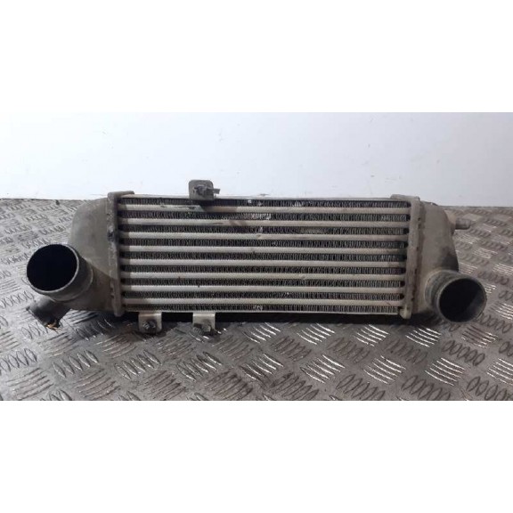 Recambio de intercooler para kia cee´d sporty wagon emotion referencia OEM IAM 2827027060 282702A610 282702A611