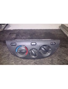 Recambio de mando calefaccion / aire acondicionado para daewoo tacuma 1.8 referencia OEM IAM 96262848 OI21D0252 