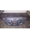 Recambio de mando calefaccion / aire acondicionado para daewoo tacuma 1.8 referencia OEM IAM 96262848 OI21D0252 