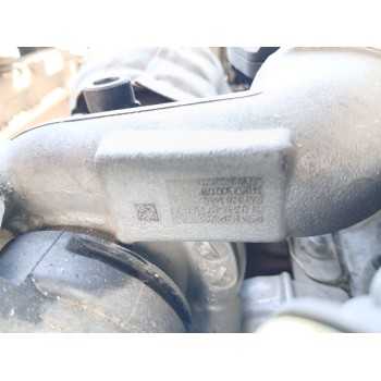 Recambio de motor completo para peugeot partner tepee 1.6 hdi 90 referencia OEM IAM 9HP  