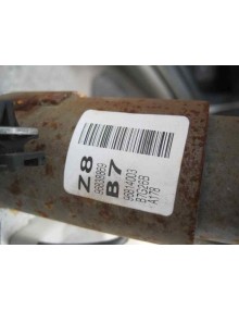 Recambio de columna direccion para chevrolet epica lt referencia OEM IAM 96838869 96838876 SOPORTE CLAUSOR ROTO 2