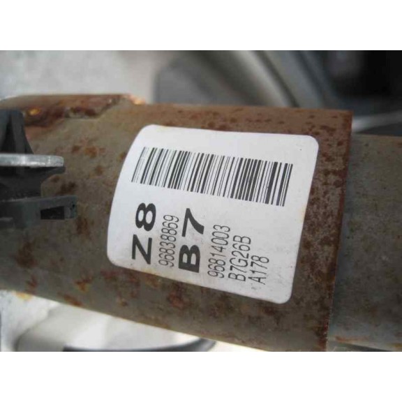 Recambio de columna direccion para chevrolet epica lt referencia OEM IAM 96838869 96838876 SOPORTE CLAUSOR ROTO