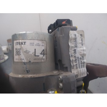 Recambio de columna direccion para renault captur 1.5 dci diesel fap referencia OEM IAM 682006438R  