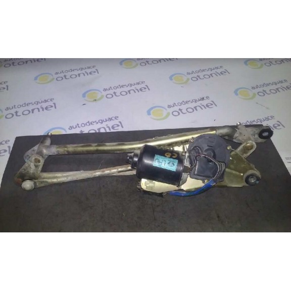 Recambio de motor limpia delantero para daewoo tacuma 1.8 referencia OEM IAM 96262491  