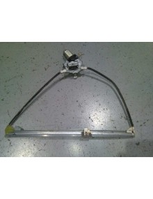 Recambio de elevalunas delantero derecho para renault scenic (ja..) 1.4 16v referencia OEM IAM 400732  2 PINS