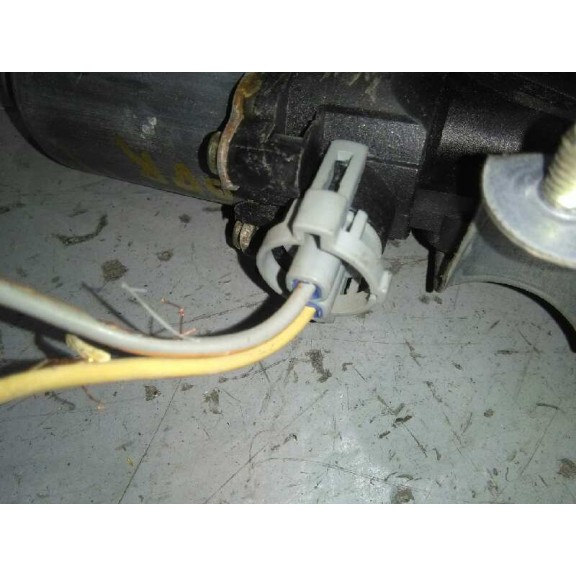 Recambio de elevalunas delantero derecho para renault scenic (ja..) 1.4 16v referencia OEM IAM 400732  2 PINS