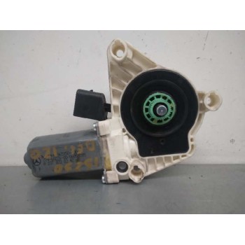 MOTOR ELEVALUNAS DELANTERO IZQUIERDO A2078200342 6 PINES 