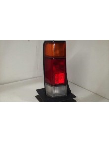 Recambio de piloto trasero izquierdo para mazda mpv (lv) 2.5 td referencia OEM IAM   