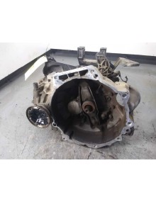 Recambio de caja cambios para seat ibiza (6j5) reference i-tech 30 aniversario referencia OEM IAM MZL 5V ENTREGA CASCO 188.361KM 2