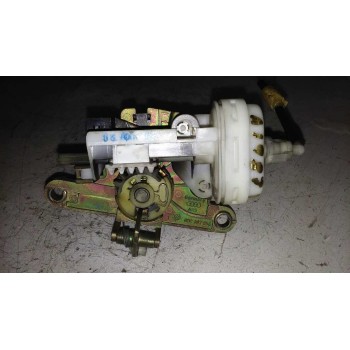 Recambio de bombin porton trasero para audi a4 berlina (b5) 1.9 tdi referencia OEM IAM   